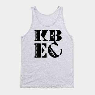 KBEC AK-47 Tank Top